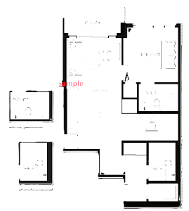 Floor Plan - Gates Of Nobleton | Official Price-list Floorplans | By ...